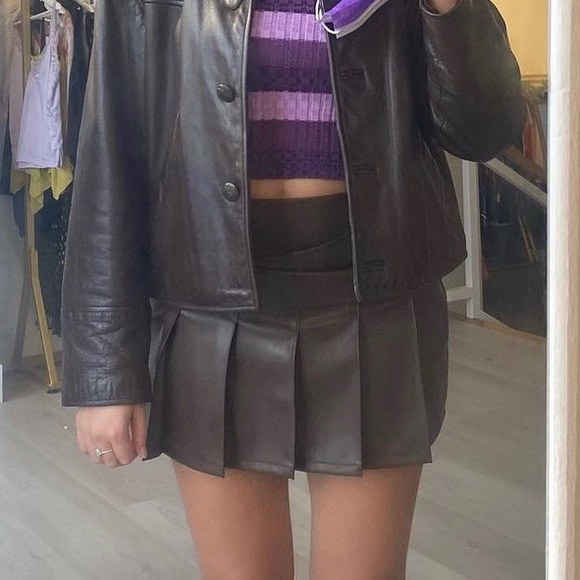 IAMGIA DESMINA SKIRT - Picture 2 of 2